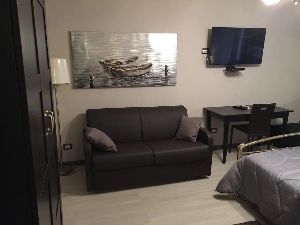 Maison 50 Apartamento Roma Italia