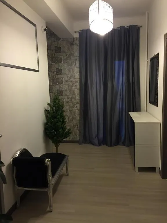 Maison 50 Apartamento Roma