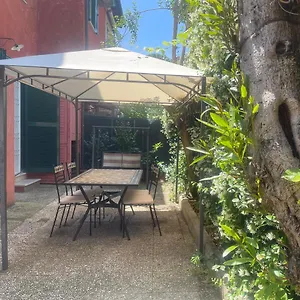  Apartment Appia Park 10 Min Dal Colosseo