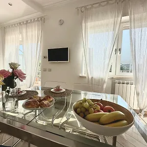  Apartment Terrazza Sul Parco