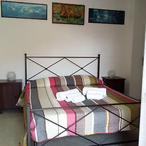  Bed & Breakfast La Cubanina
