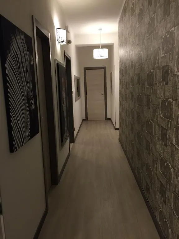 Maison 50 Apartment Rome Italy