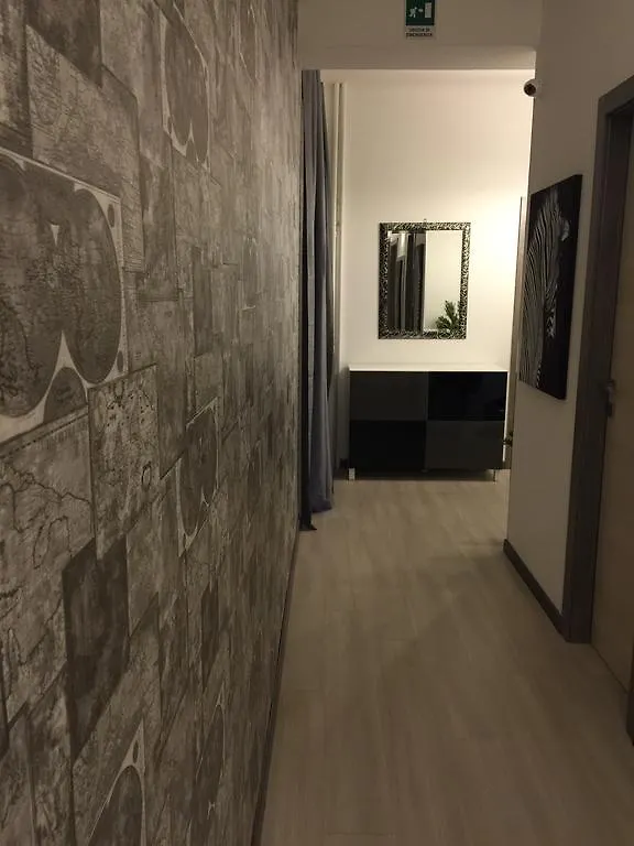 Maison 50 Apartment Rome