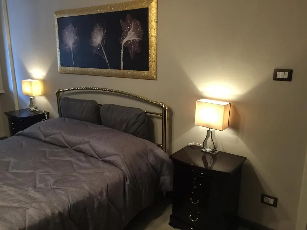 Maison 50 Apartment Rome