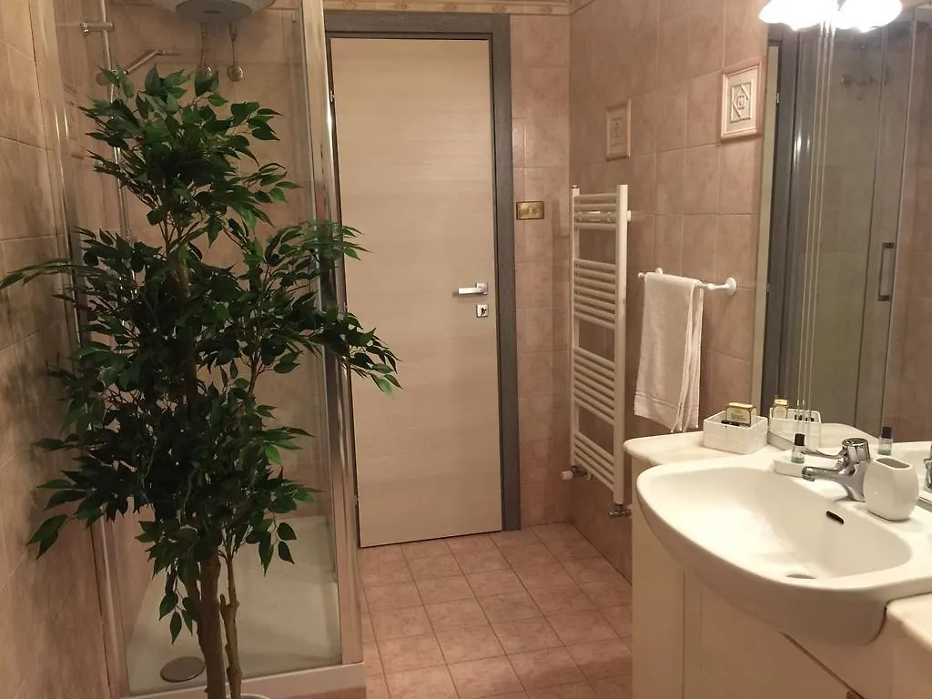 Maison 50 Apartment Rome